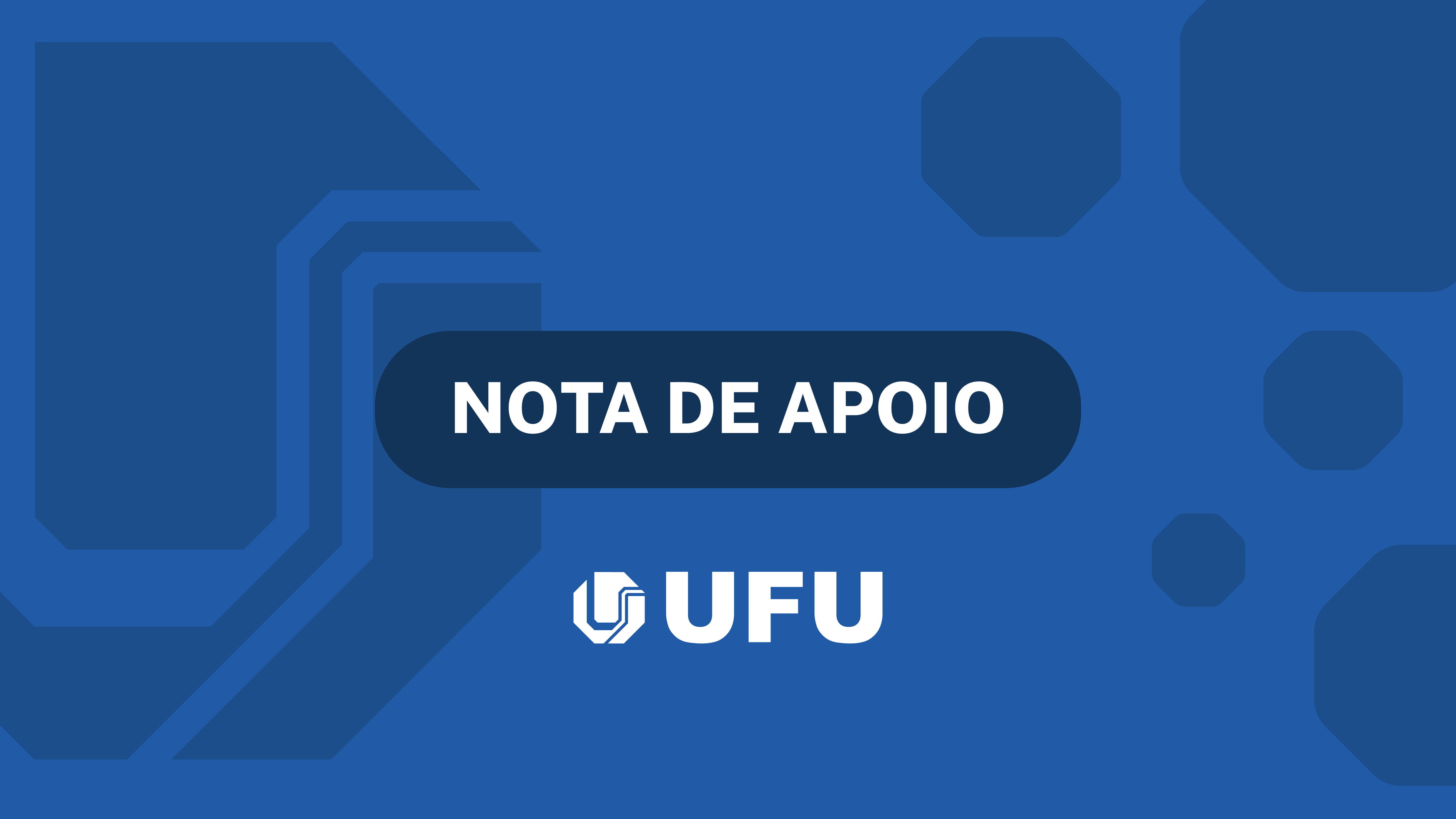 Reitoria Da Ufu Manifesta Apoio à Reestruturação Da Carreira Das Servidoras E Dos Servidores 5232